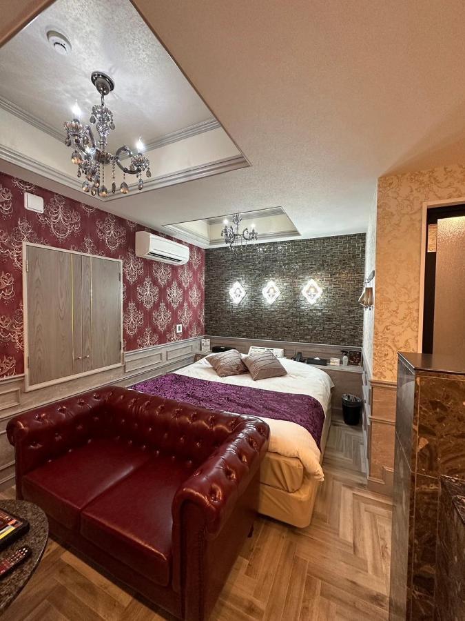 Hotel Exe (Adults Only) Tōkyō Extérieur photo