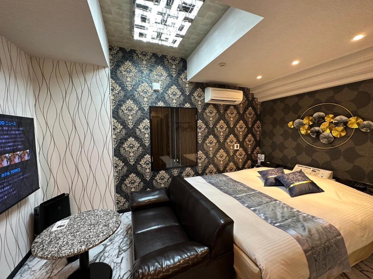 Hotel Exe (Adults Only) Tōkyō Extérieur photo