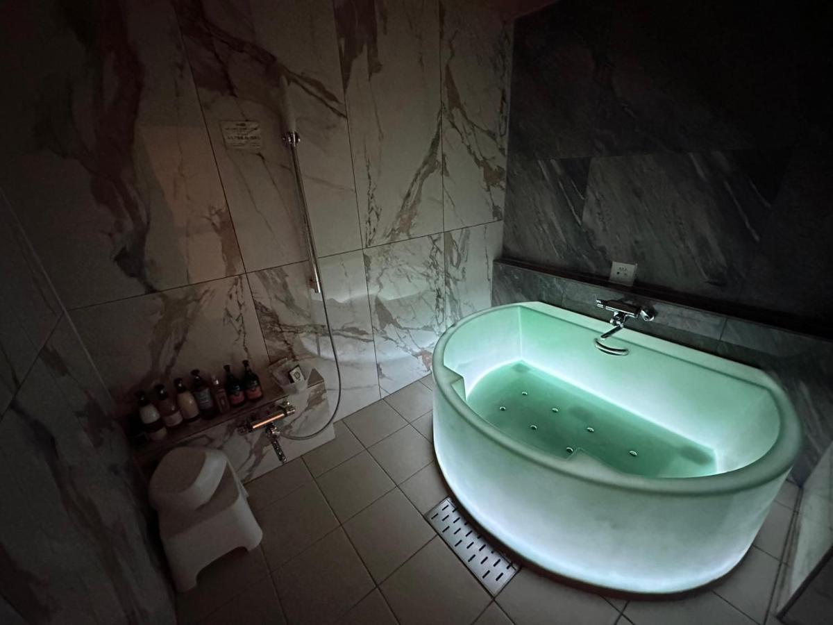 Hotel Exe (Adults Only) Tōkyō Extérieur photo