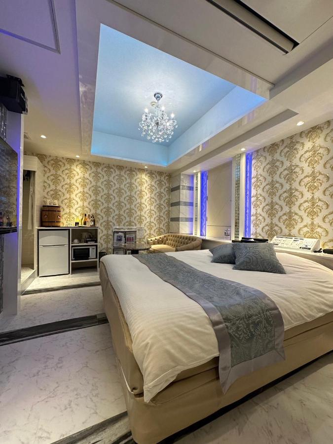 Hotel Exe (Adults Only) Tōkyō Extérieur photo
