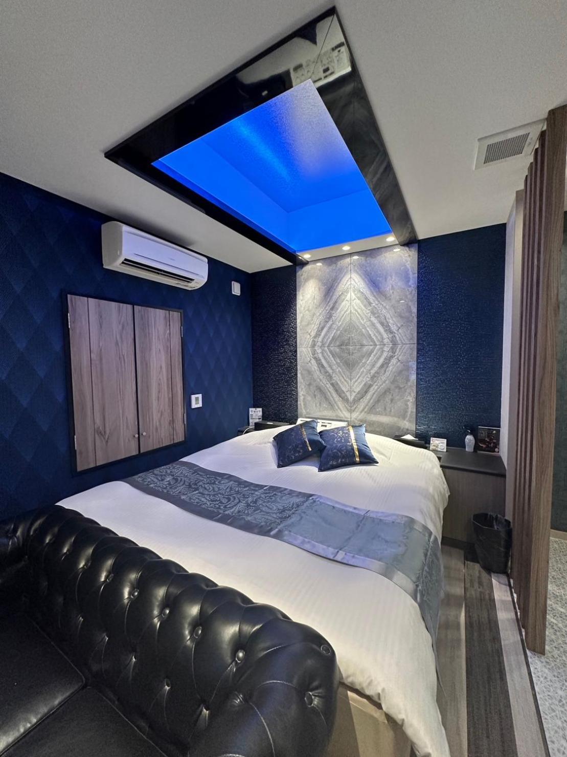 Hotel Exe (Adults Only) Tōkyō Extérieur photo