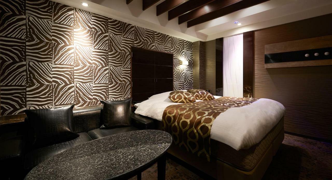 Hotel Exe (Adults Only) Tōkyō Extérieur photo