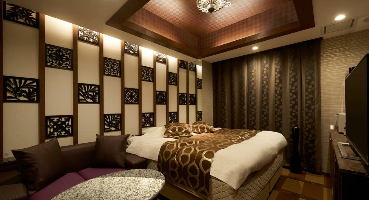 Hotel Exe (Adults Only) Tōkyō Extérieur photo