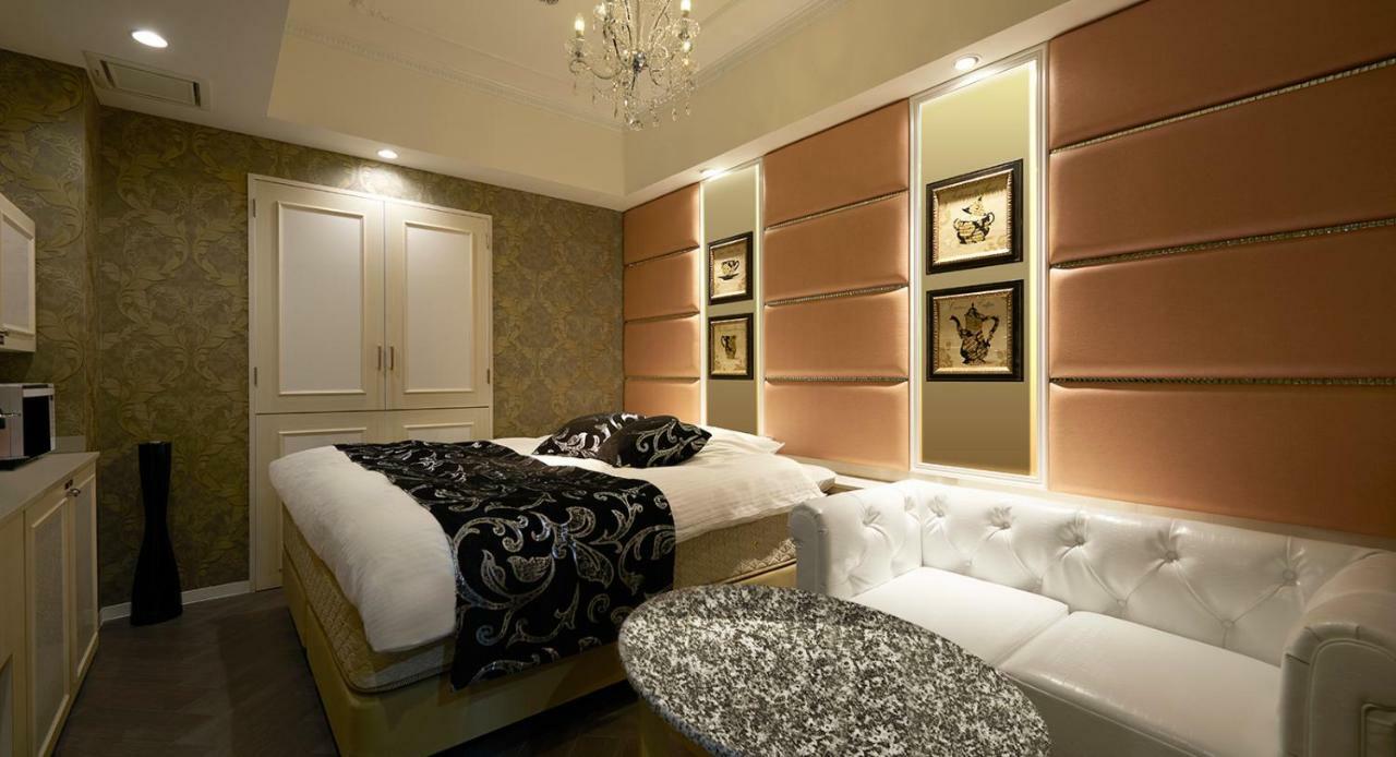 Hotel Exe (Adults Only) Tōkyō Extérieur photo