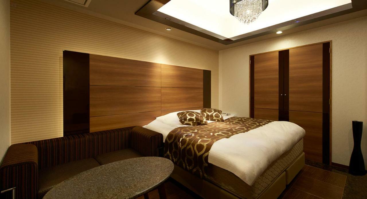 Hotel Exe (Adults Only) Tōkyō Extérieur photo
