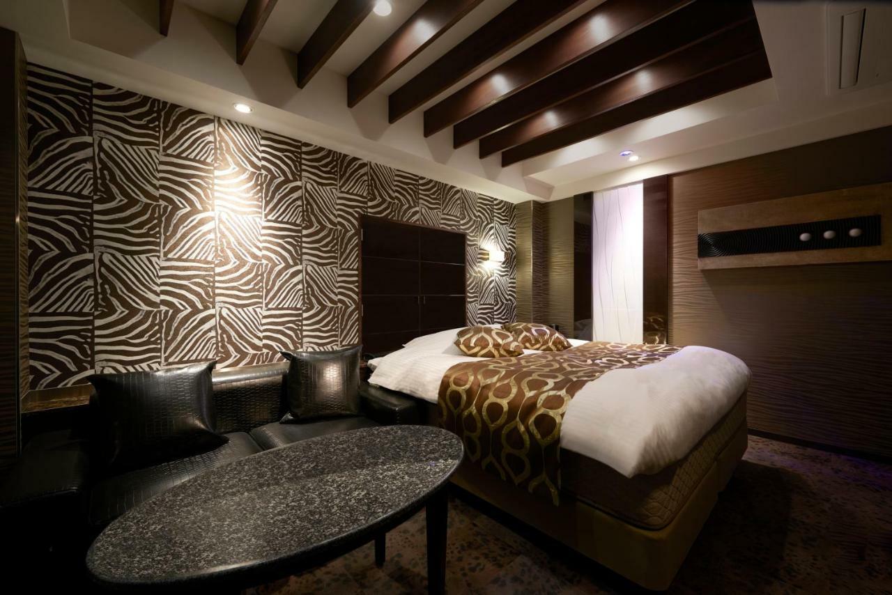 Hotel Exe (Adults Only) Tōkyō Extérieur photo
