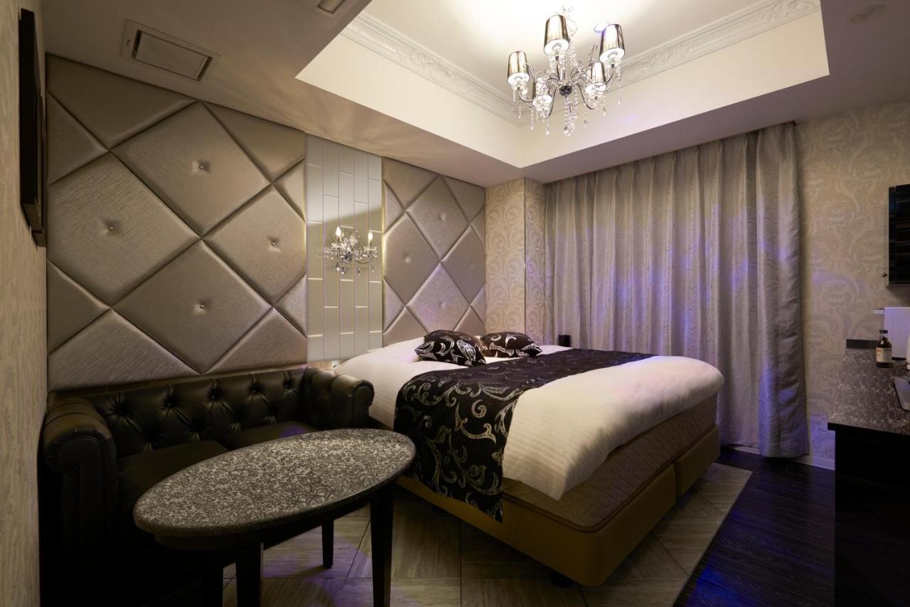 Hotel Exe (Adults Only) Tōkyō Extérieur photo
