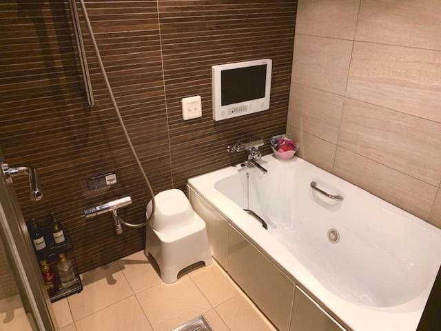 Hotel Exe (Adults Only) Tōkyō Extérieur photo